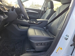 Buick Envision Avenir AWD 4dr 2026