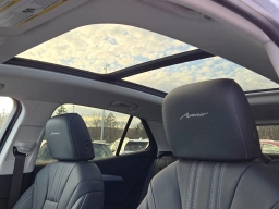 Buick Envision Avenir AWD 4dr 2026