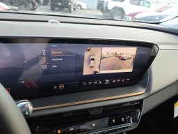 Buick Envision Avenir AWD 4dr 2026