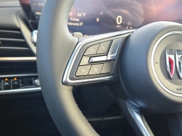 Buick Envision Avenir AWD 4dr 2026