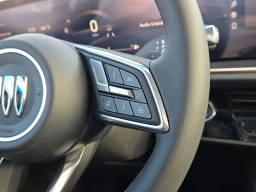 Buick Envision Avenir AWD 4dr 2026