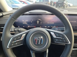 Buick Envision Avenir AWD 4dr 2026