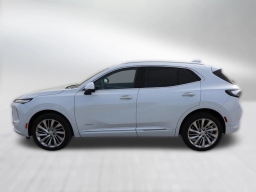 Buick Envision Avenir AWD 4dr 2026