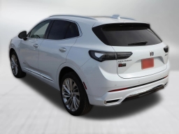 Buick Envision Avenir AWD 4dr 2026