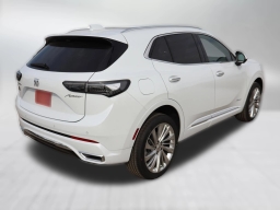 Buick Envision Avenir AWD 4dr 2026