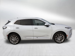 Buick Envision Avenir AWD 4dr 2026