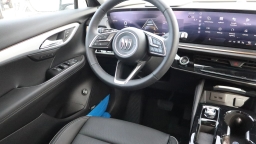Buick Envision Avenir AWD 4dr 2026
