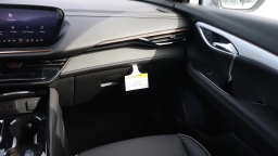 Buick Envision Avenir AWD 4dr 2026