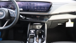 Buick Envision Avenir AWD 4dr 2026