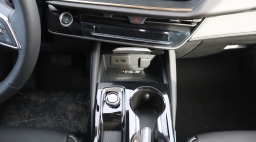 Buick Envision Avenir AWD 4dr 2026