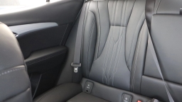 Buick Envision Avenir AWD 4dr 2026