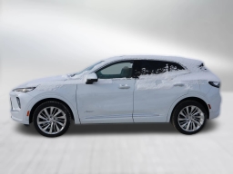 Buick Envision Avenir AWD 4dr 2026
