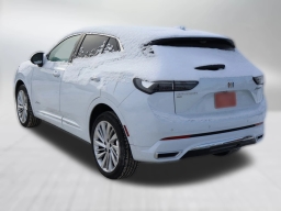 Buick Envision Avenir AWD 4dr 2026