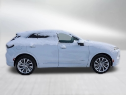 Buick Envision Avenir AWD 4dr 2026