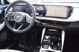 Buick Envision Avenir AWD 4dr 2026