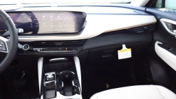 Buick Envision Avenir AWD 4dr 2026