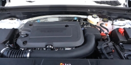 Buick Envision Avenir AWD 4dr 2026