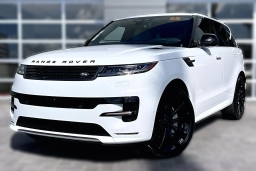 Land Rover Range Rover Sport Dynamic SE P460e 2026