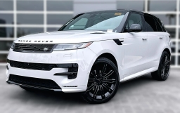 Land Rover Range Rover Sport Dynamic SE P460e 2026
