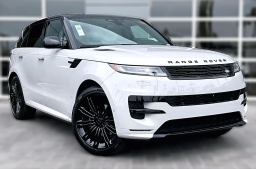 Land Rover Range Rover Sport Dynamic SE P460e 2026