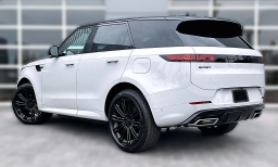Land Rover Range Rover Sport Dynamic SE P460e 2026