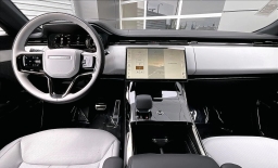 Land Rover Range Rover Sport Dynamic SE P460e 2026