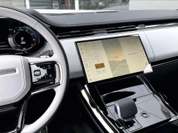 Land Rover Range Rover Sport Dynamic SE P460e 2026