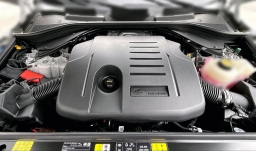 Land Rover Range Rover Sport Dynamic SE P460e 2026