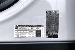 Land Rover Range Rover Sport Dynamic SE P460e 2026