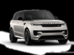 Land Rover Range Rover Sport Dynamic SE P460e 2026