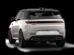Land Rover Range Rover Sport Dynamic SE P460e 2026
