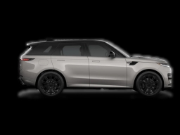 Land Rover Range Rover Sport Dynamic SE P460e 2026