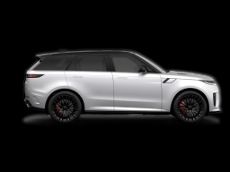 Land Rover Range Rover Sport SV P635 2026