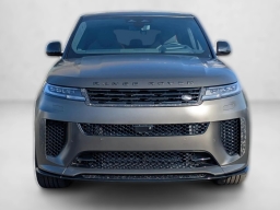 Land Rover Range Rover Sport SV Edition Two P635 2025