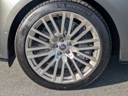 Land Rover Range Rover Sport SV Edition Two P635 2025