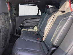 Land Rover Range Rover Sport SV Edition Two P635 2025