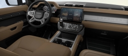 Land Rover Defender X-Dynamic SE 110 P500 2026