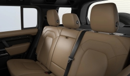 Land Rover Defender X-Dynamic SE 110 P500 2026