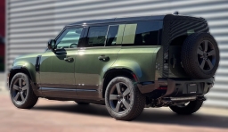 Land Rover Defender X-Dynamic SE 110 P500 2026