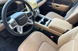 Land Rover Defender X-Dynamic SE 110 P500 2026