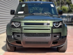 Land Rover Defender X-Dynamic SE 110 P500 2026