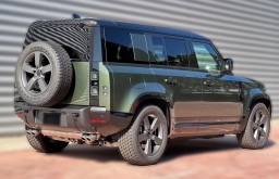 Land Rover Defender X-Dynamic SE 110 P500 2026