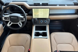 Land Rover Defender X-Dynamic SE 110 P500 2026