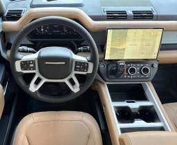 Land Rover Defender X-Dynamic SE 110 P500 2026