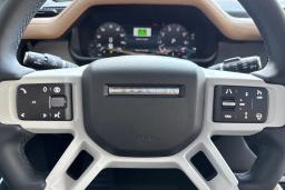 Land Rover Defender X-Dynamic SE 110 P500 2026