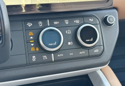 Land Rover Defender X-Dynamic SE 110 P500 2026