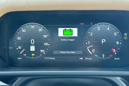Land Rover Defender X-Dynamic SE 110 P500 2026