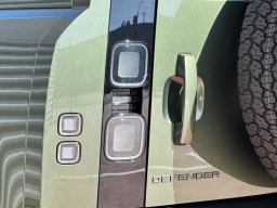 Land Rover Defender X-Dynamic SE 110 P500 2026