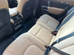 Land Rover Defender X-Dynamic SE 110 P500 2026