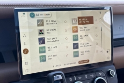 Land Rover Defender X-Dynamic SE 110 P500 2026